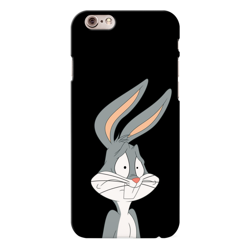 Looney rabit Printed Slim Cases and Cover for iPhone 6