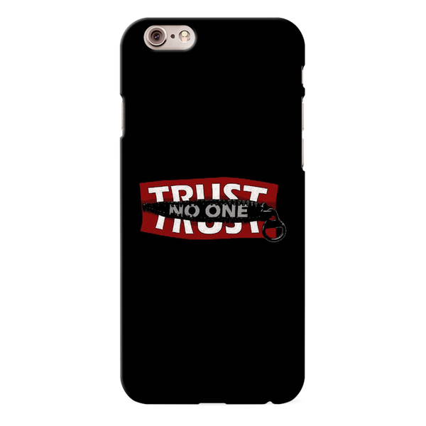 Trust Printed Slim Cases and Cover for iPhone 6