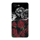 Dark Roses Printed Slim Cases and Cover for Pixel 3 XL