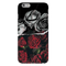 Dark Roses Printed Slim Cases and Cover for iPhone 6 Plus