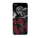 Dark Roses Printed Slim Cases and Cover for Redmi Note 8