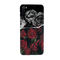 Dark Roses Printed Slim Cases and Cover for Redmi Note 8