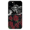 Dark Roses Printed Slim Cases and Cover for iPhone 11 Pro Max