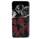 Dark Roses Printed Slim Cases and Cover for OnePlus 7