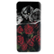 Dark Roses Printed Slim Cases and Cover for OnePlus 7