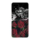 Dark Roses Printed Slim Cases and Cover for Pixel 4 XL