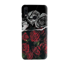 Dark Roses Printed Slim Cases and Cover for Redmi Note 7 Pro