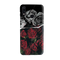 Dark Roses Printed Slim Cases and Cover for Redmi Note 7 Pro