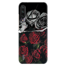 Dark Roses Printed Slim Cases and Cover for Redmi A3