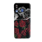 Dark Roses Printed Slim Cases and Cover for Galaxy M30