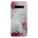 Galaxy Marble Printed Slim Cases and Cover for Galaxy S10