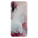 Galaxy Marble Printed Slim Cases and Cover for Redmi A3