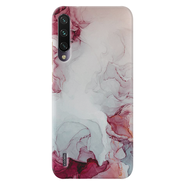 Galaxy Marble Printed Slim Cases and Cover for Redmi A3