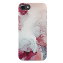 Galaxy Marble Printed Slim Cases and Cover for iPhone 7