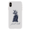 Just Ride Printed Slim Cases and Cover for iPhone XS Max