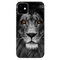 Lion Face Printed Slim Cases and Cover for iPhone 11