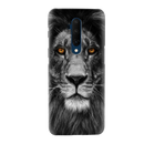 Lion Face Printed Slim Cases and Cover for OnePlus 7T Pro