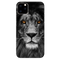 Lion Face Printed Slim Cases and Cover for iPhone 11 Pro Max