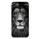 Lion Face Printed Slim Cases and Cover for iPhone 7