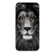 Lion Face Printed Slim Cases and Cover for iPhone 7