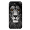 Lion Face Printed Slim Cases and Cover for iPhone 7 Plus