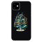 Ninja Astronaut Printed Slim Cases and Cover for iPhone 11