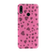 Pink Hearts Printed Slim Cases and Cover for Redmi Note 7 Pro