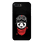 Rider Panda Printed Slim Cases and Cover for iPhone 7 Plus