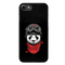 Rider Panda Printed Slim Cases and Cover for iPhone 7