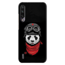 Rider Panda Printed Slim Cases and Cover for Redmi A3