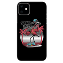 Stay and Fly Printed Slim Cases and Cover for iPhone 11