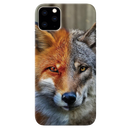 Wolf Printed Slim Cases and Cover for iPhone 11 Pro