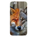 Wolf Printed Slim Cases and Cover for iPhone 6 Plus