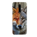 Wolf Printed Slim Cases and Cover for OnePlus 7 Pro