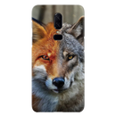 Wolf Printed Slim Cases and Cover for OnePlus 6