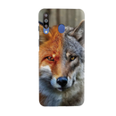 Wolf Printed Slim Cases and Cover for Galaxy M30