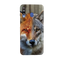 Wolf Printed Slim Cases and Cover for Galaxy M30