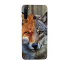 Wolf Printed Slim Cases and Cover for Redmi Note 8