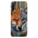 Wolf Printed Slim Cases and Cover for Redmi A3