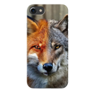 Wolf Printed Slim Cases and Cover for iPhone 7