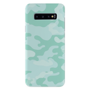 Xteal and White Printed Slim Cases and Cover for Galaxy S10 Plus