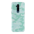 Xteal and White Printed Slim Cases and Cover for OnePlus 7T Pro