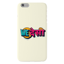 We desi Printed Slim Cases and Cover for iPhone 6 Plus