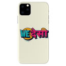 We desi Printed Slim Cases and Cover for iPhone 11 Pro Max