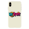 We desi Printed Slim Cases and Cover for iPhone XS Max