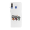 Chai Nagri Printed Slim Cases and Cover for Galaxy M30