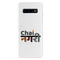 Chai Nagri Printed Slim Cases and Cover for Galaxy S10