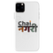 Chai Nagri Printed Slim Cases and Cover for iPhone 11 Pro Max