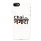 Chai Nagri Printed Slim Cases and Cover for iPhone 7