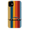 Vintage car Printed Slim Cases and Cover for iPhone 11